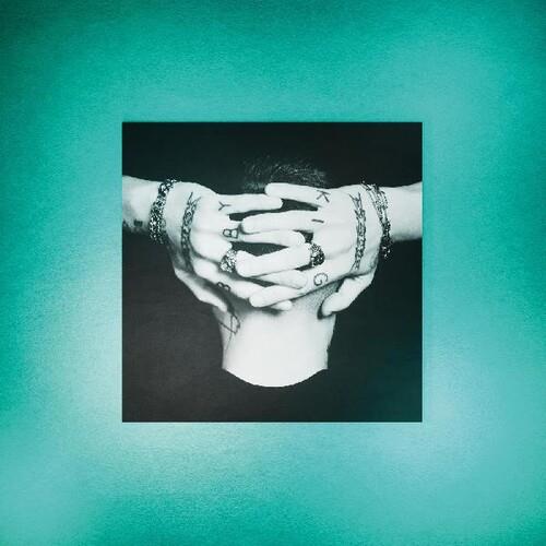 I Am Jordan - Vinyl LP 140 Gram