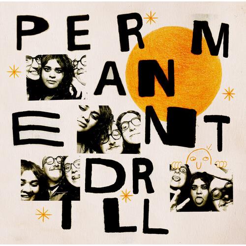 Permanent - Vinyl LP