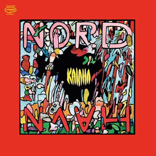 Nord Havn - Vinyl LP
