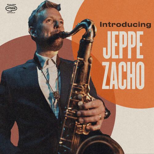 Introducing - Vinyl LP