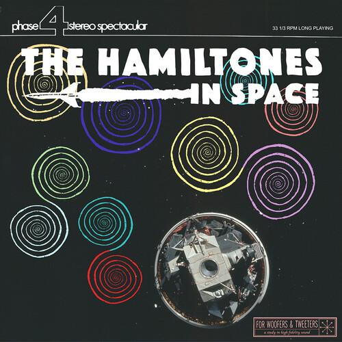 In Space - Vinyl LP