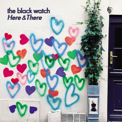 Here & There - Vinyl LP