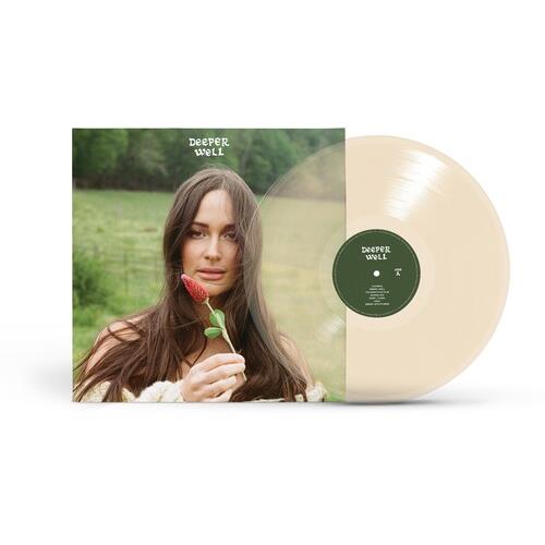 Deeper Well - Vinyl LP 180 Gram