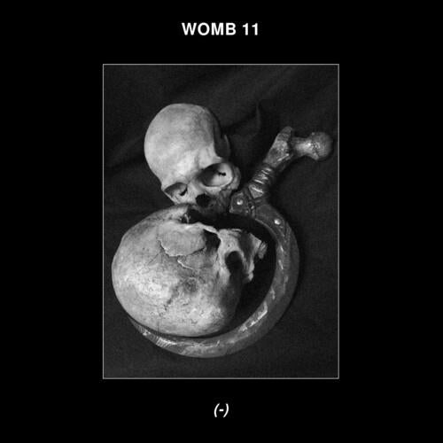 (-) - Vinyl LP