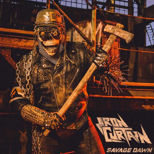 Savage Dawn - Vinyl LP