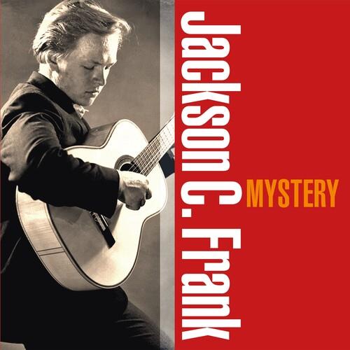 Mystery - Vinyl LP