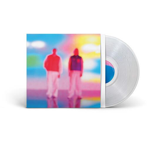 It's All A Bit Fuzzy - Vinyl LP 180 Gram
