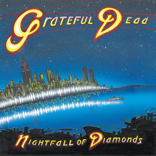 Nightfall Of Diamonds - Vinyl LP