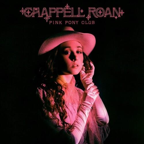Pink Pony Club - 7-Inch Single