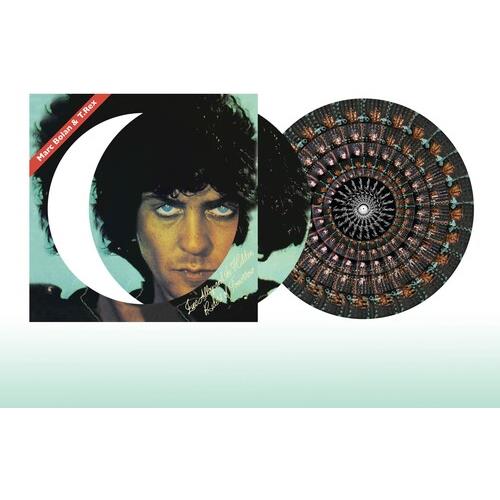 Zinc Alloy (50th Anniversary) - Anniversary Edition Vinyl LP