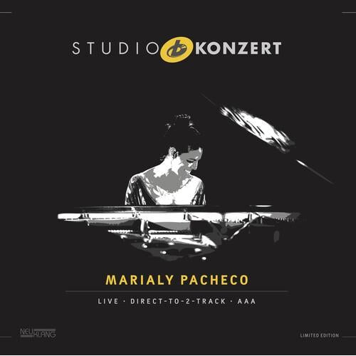 Studio Konzert - Vinyl LP