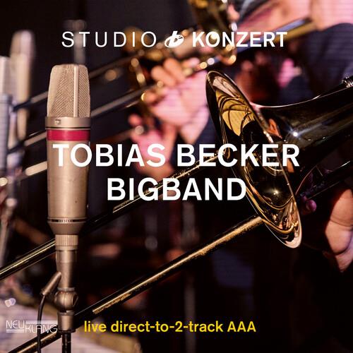 Studio Konzert - Vinyl LP