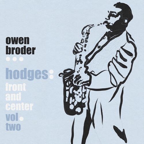 Hodges: Front and Center, Vol. 2 - Vinyl LP
