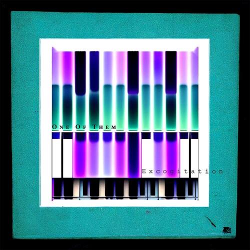 Excogitation - Vinyl LP