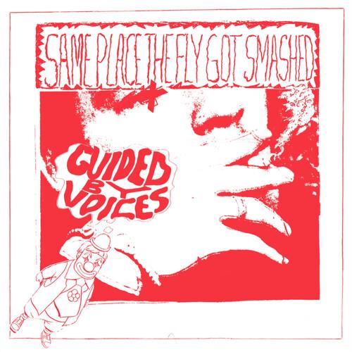 Same Place The Fly Got Smashed - Limited Vinyl LP