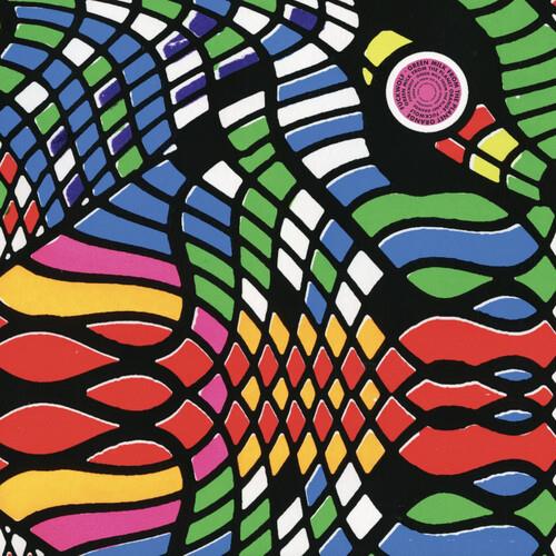 Let's Split - Vinyl LP