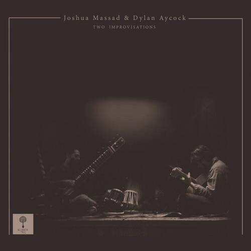 Two Improvisations - Vinyl LP