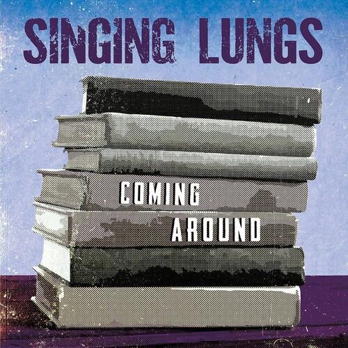 Coming Around - Vinyl LP