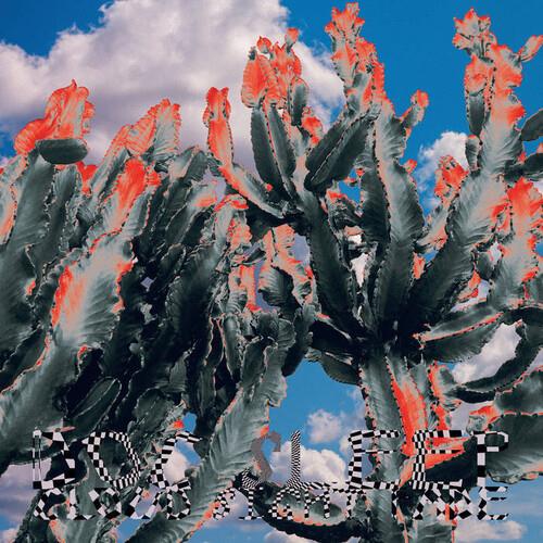 Cloud Sight Fade - Vinyl LP