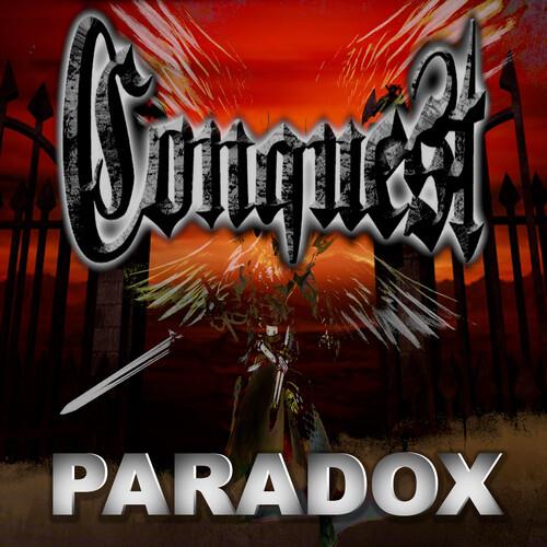Paradox - Vinyl LP