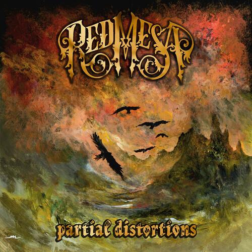 Partial Distortions - Vinyl LP