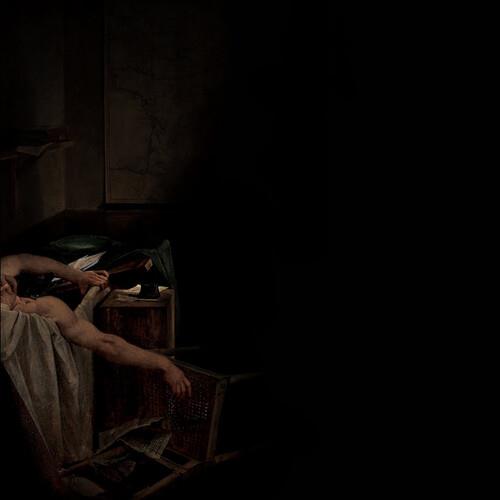 Voids - Vinyl LP