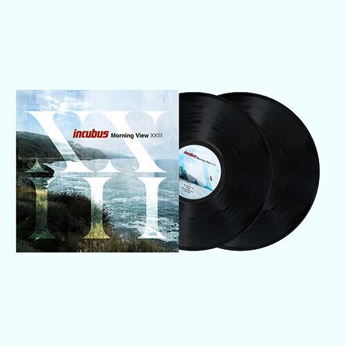 Morning View XXIII - Vinyl LP 180 Gram
