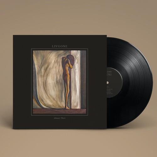 Almost There - Vinyl LP