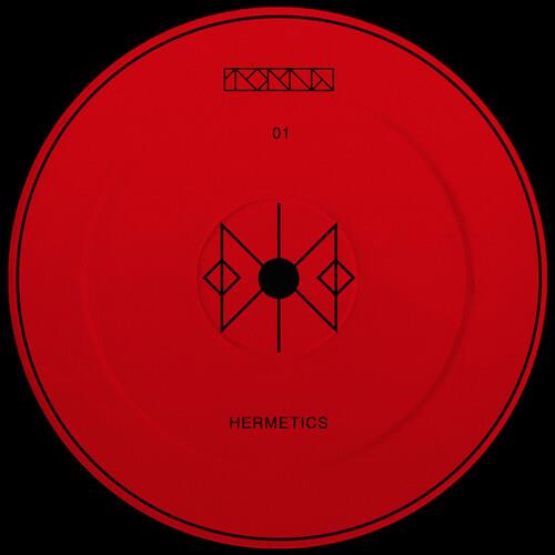 Torna #1 - Hermetics - 12-Inch Single