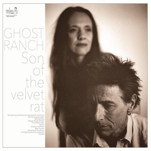 Ghost Ranch - Vinyl LP