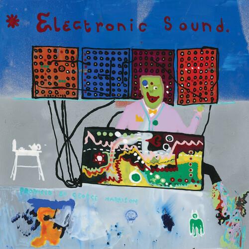 Electronic Sound - Vinyl LP
