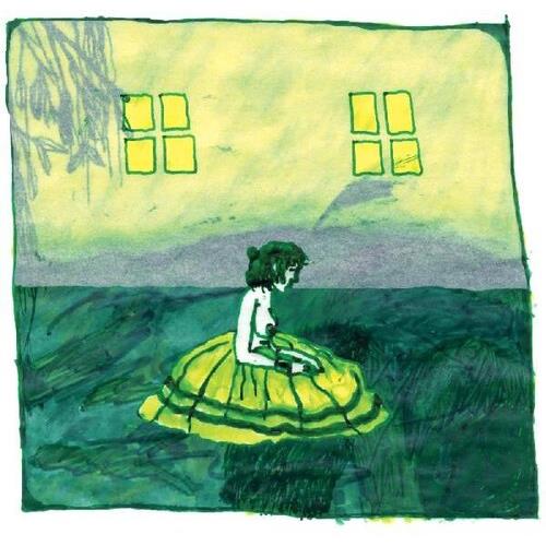 Prospect Hummer - Vinyl LP
