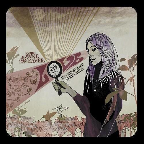 Love In Constant Spectacle - Vinyl LP