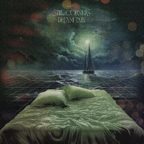 Dream Talk - Vinyl LP (Green)