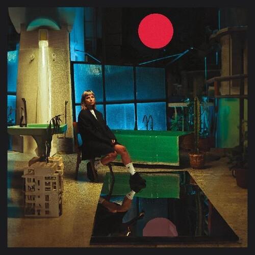 Closer - Vinyl LP