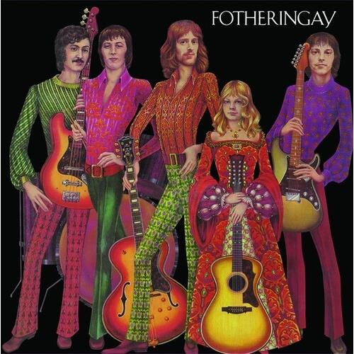 Fotheringay - Vinyl LP