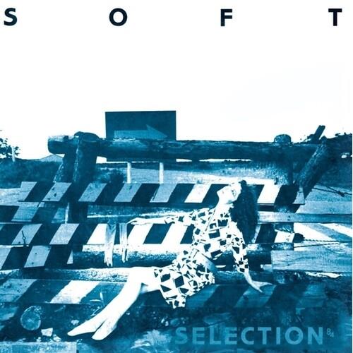Soft Selection 84 - Vinyl LP