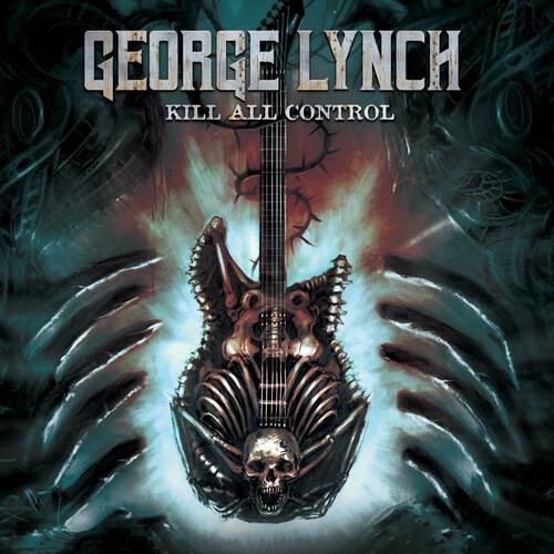 Kill All Control - Vinyl LP