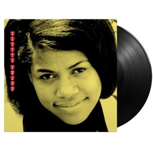 Bettye Swann - 180-Gram Black Vinyl - Vinyl LP180 Gram (Black)