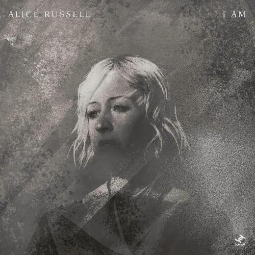 I Am - Vinyl LP