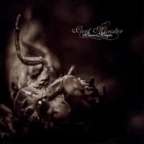 Part Monster - Vinyl LP