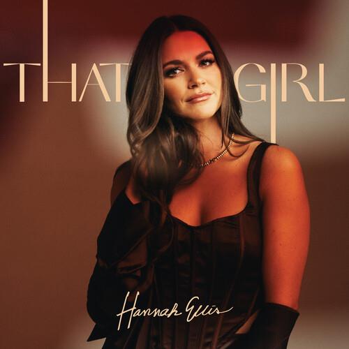 That Girl - Vinyl LP 180 Gram