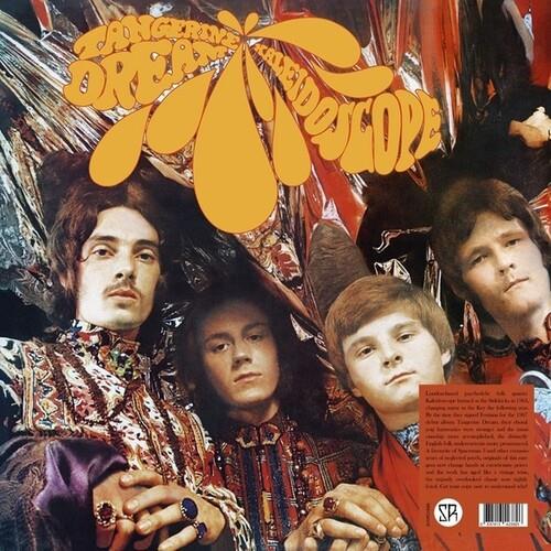 Tangerine Dream - Vinyl LP