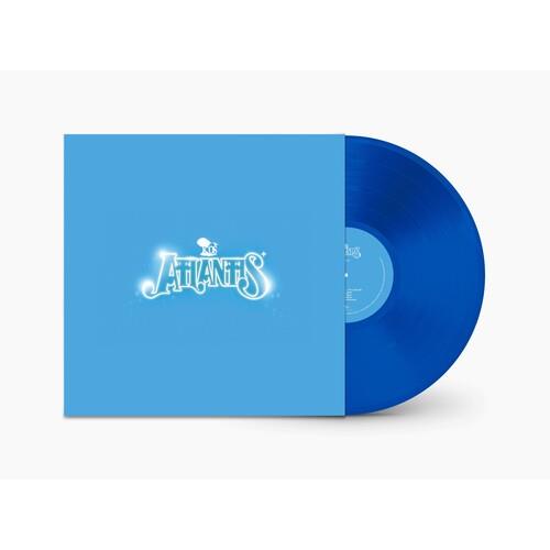 Atlantis+ - Vinyl LP