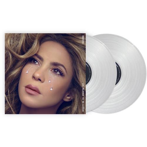 Las Mujeres Ya No Lloran - Vinyl LP