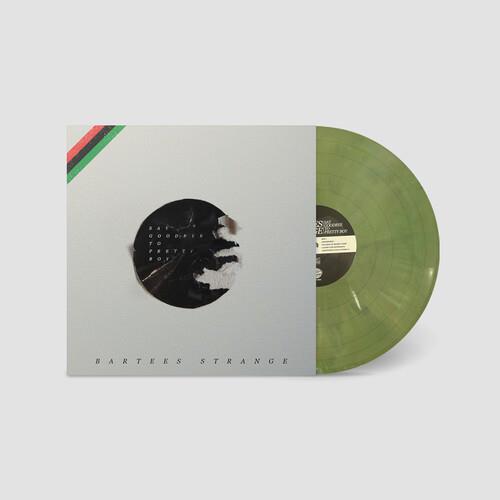 Say Goodbye To Pretty Boy - Vinyl LP