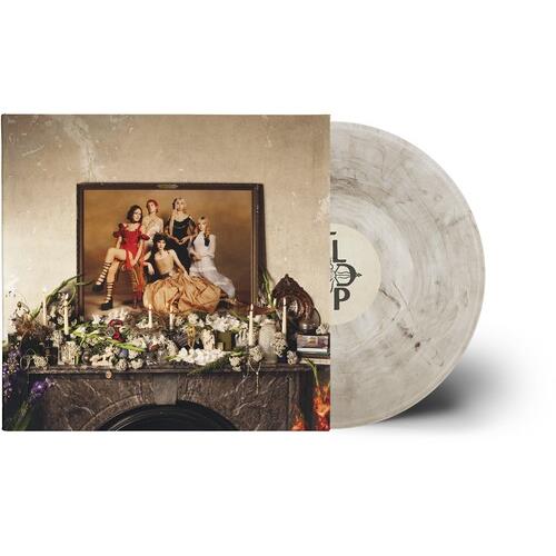 Prelude To Ecstasy - Limited Edition Vinyl LP