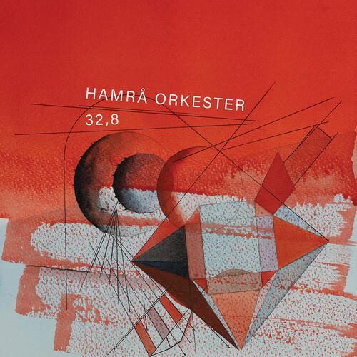 Hamra Orkester - 32,8 - Vinyl LP