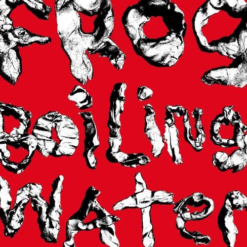 Frog In Boiling Water - Vinyl LP