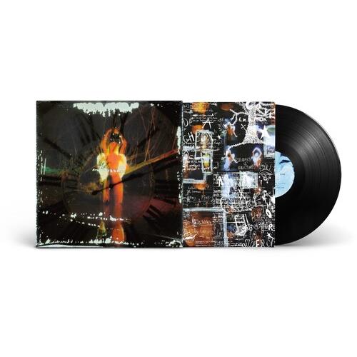 Afraid Of Tomorrows - Vinyl LP 180 Gram